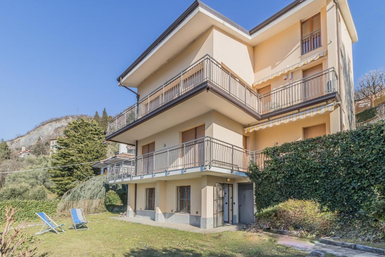 Varenna Paradise 1 Perledo Exterior photo