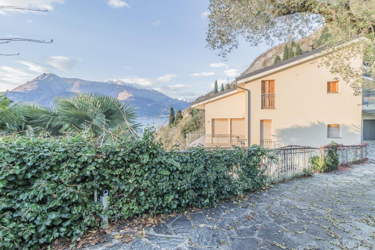 Varenna Paradise 1 Perledo Exterior photo